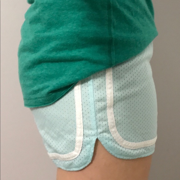 Justice Mesh shorts - Picture 4 of 4